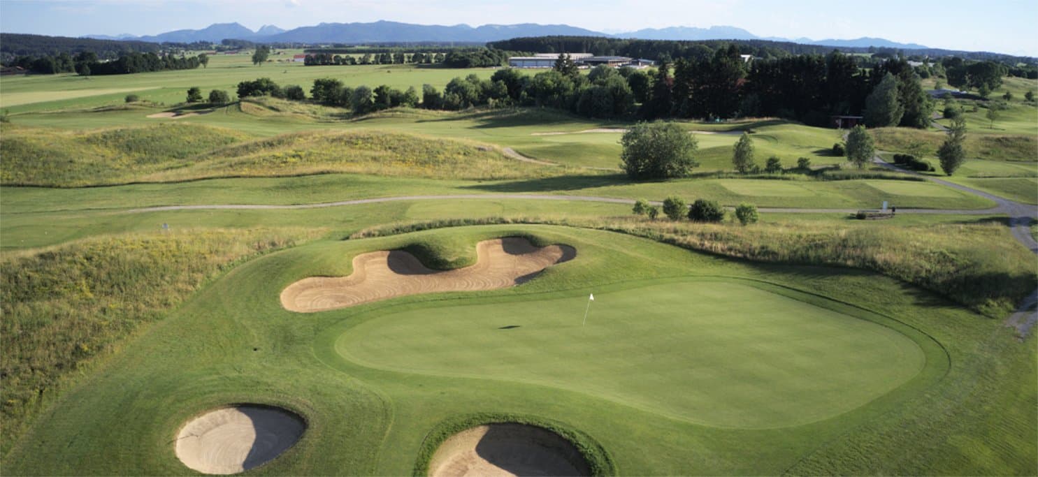 Golfclub München Valley