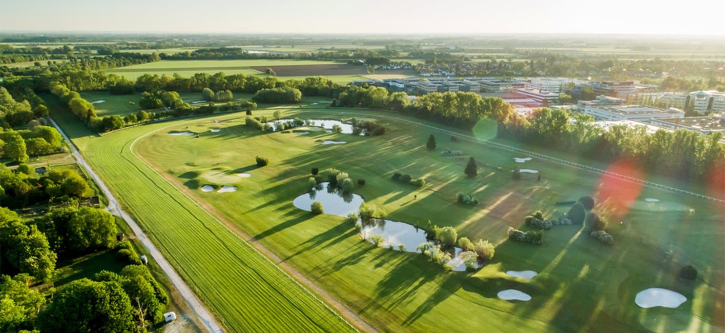 Golfclub München-Riem