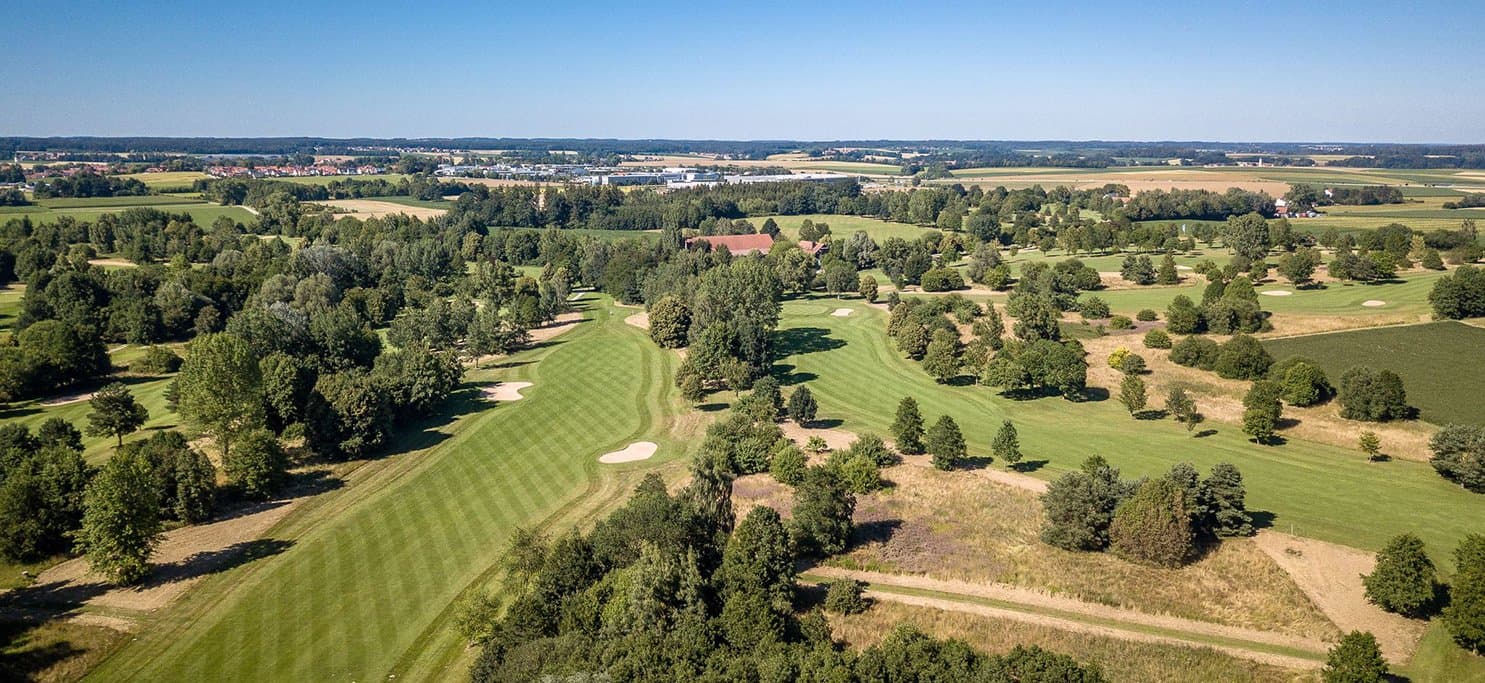 Golfclub München-West Odelzhausen
