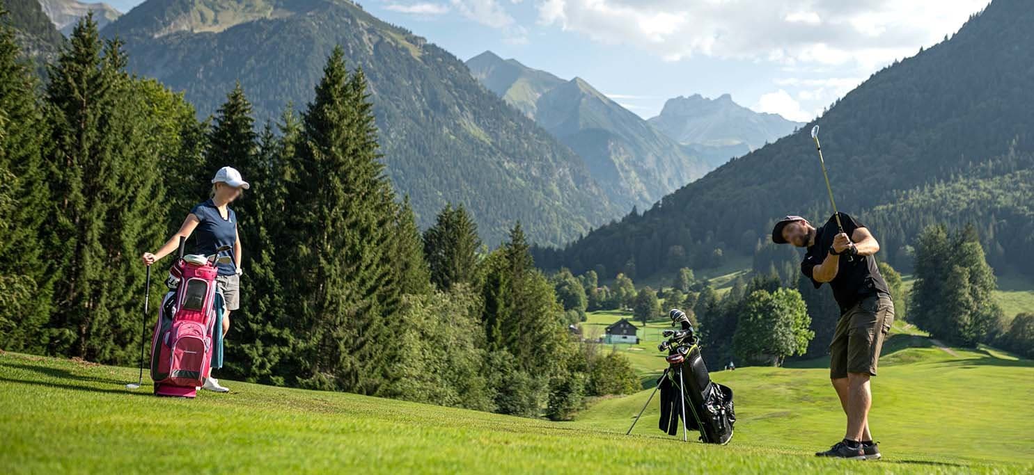 Golfclub Oberstdorf