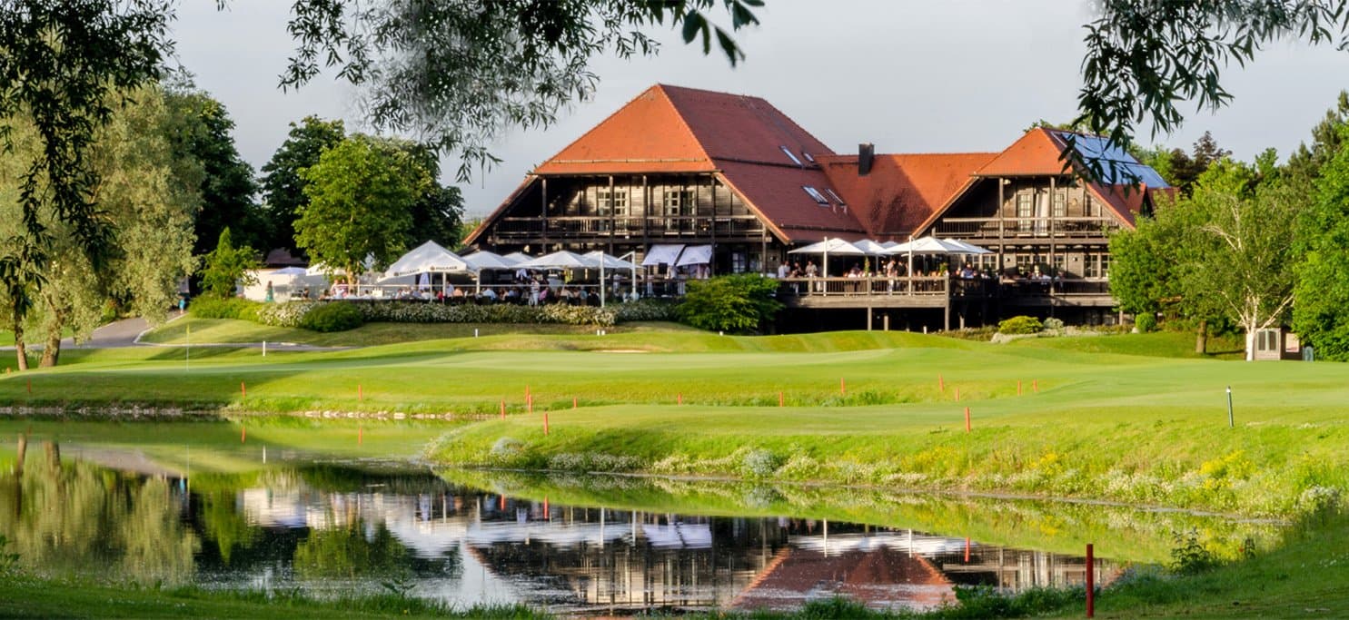 Golfclub Olching