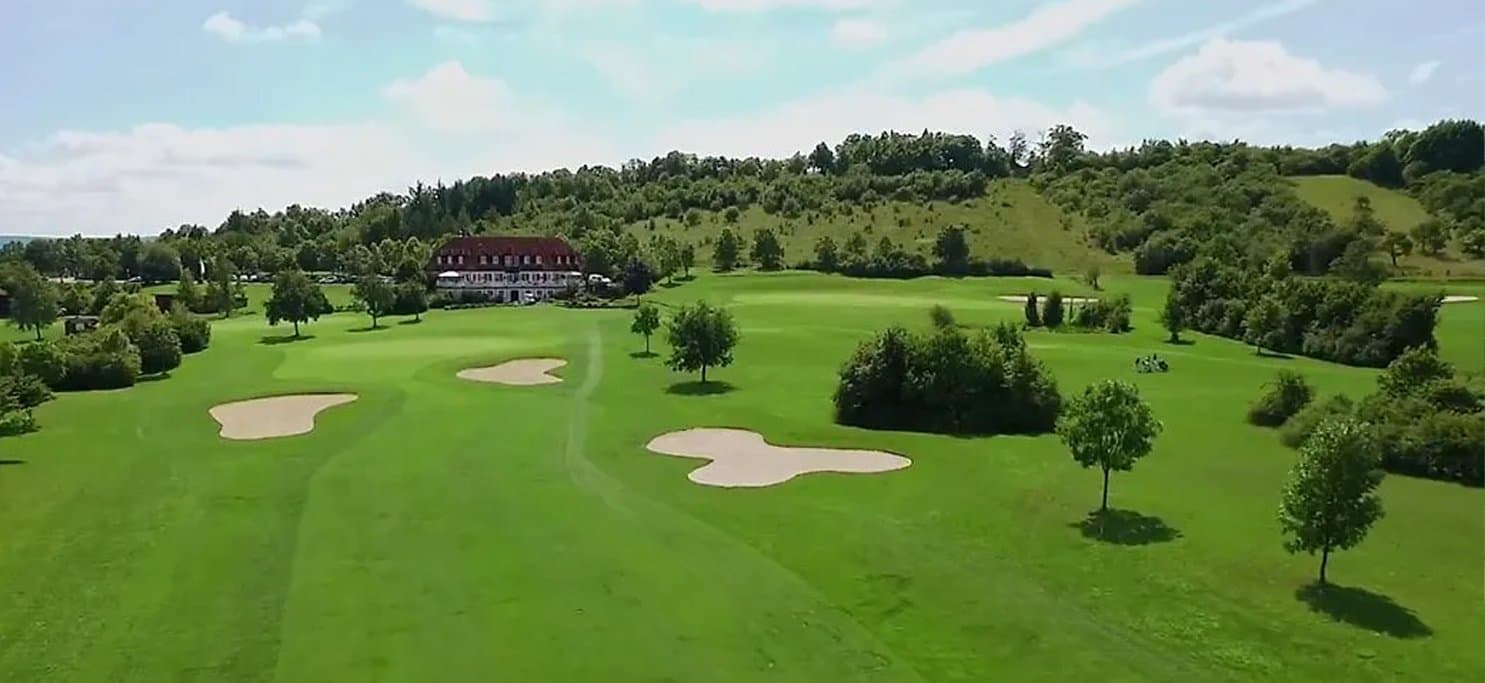 Golfclub Reichsstadt Bad Windsheim