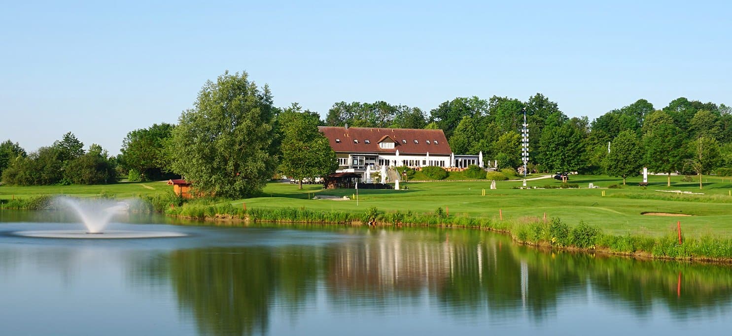 Golfclub Rottbach