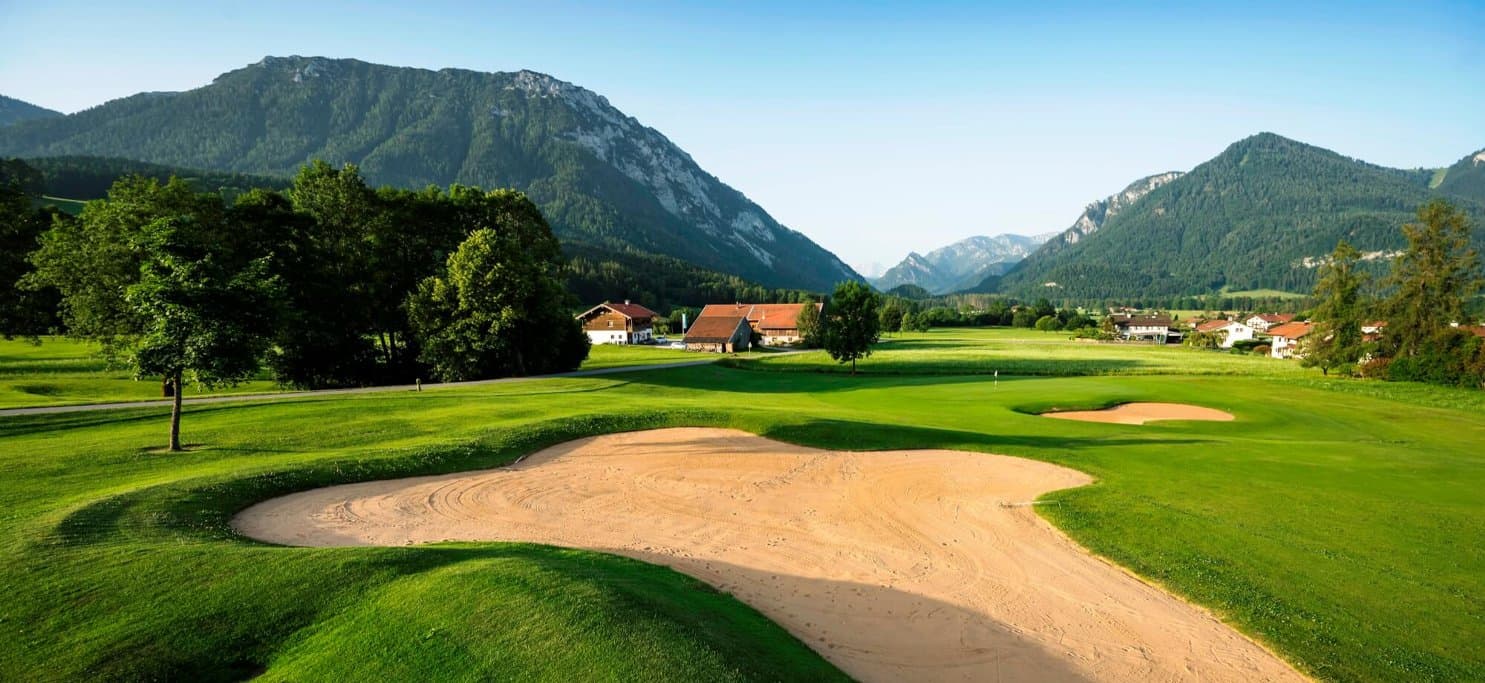 Golfclub Ruhpolding