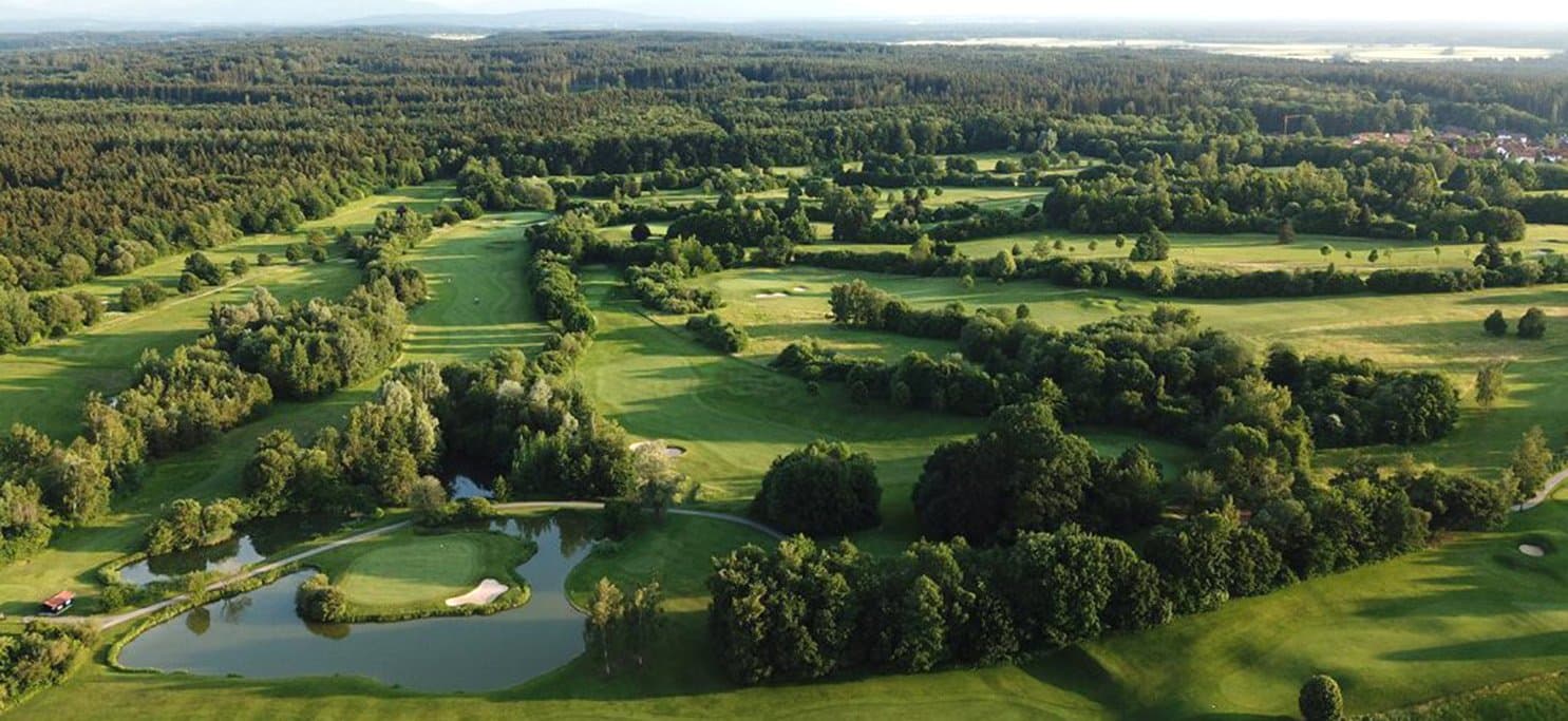 Golfclub Schloss Egmating