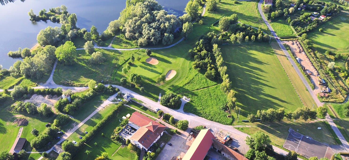 Golfclub Schloss Mainsondheim