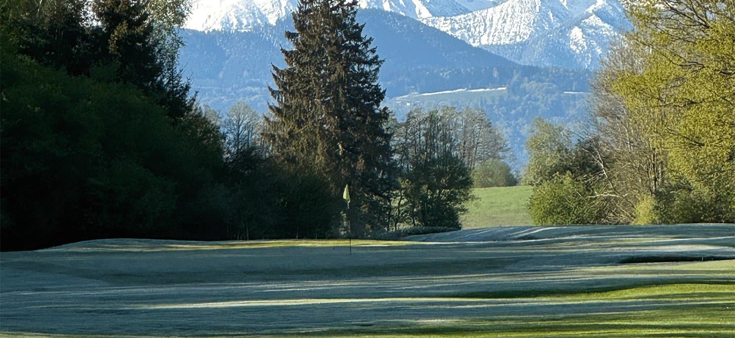 Golfclub Schloss Maxlrain