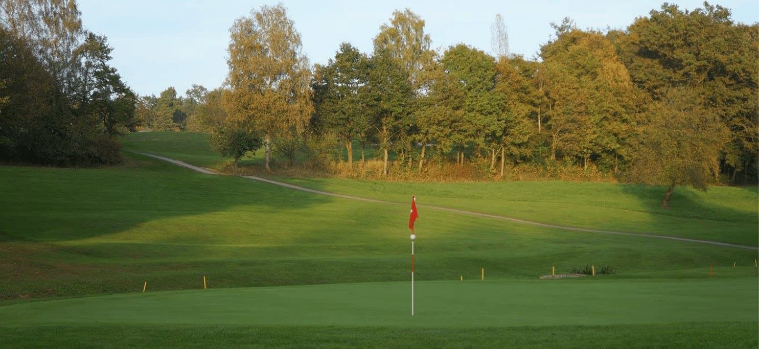 Golfclub Schlossberg