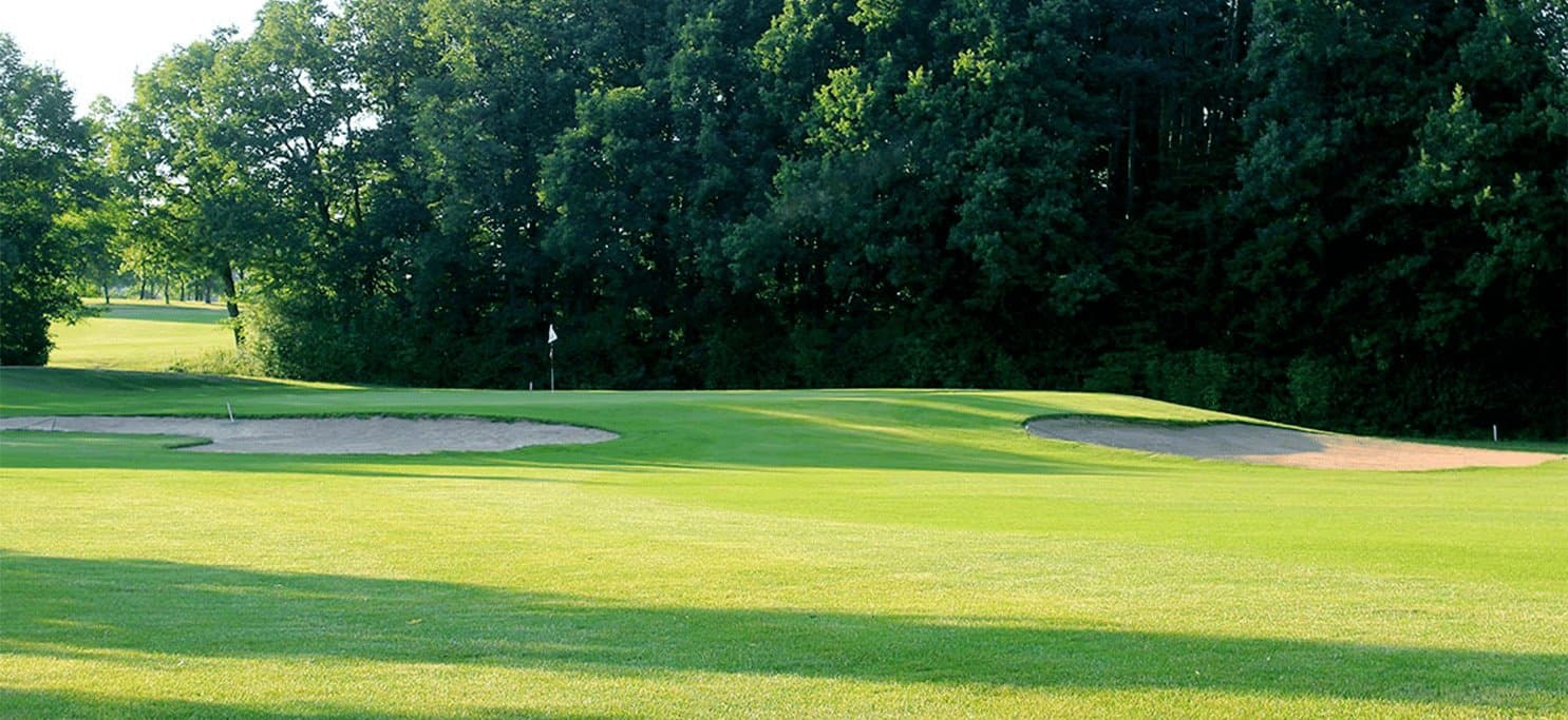Golfclub Steigerwald