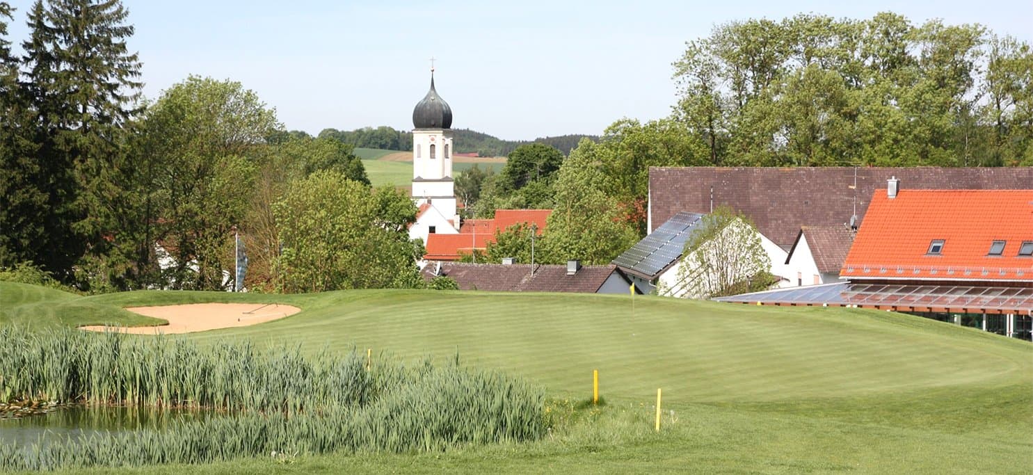 Golfclub Tegernbach
