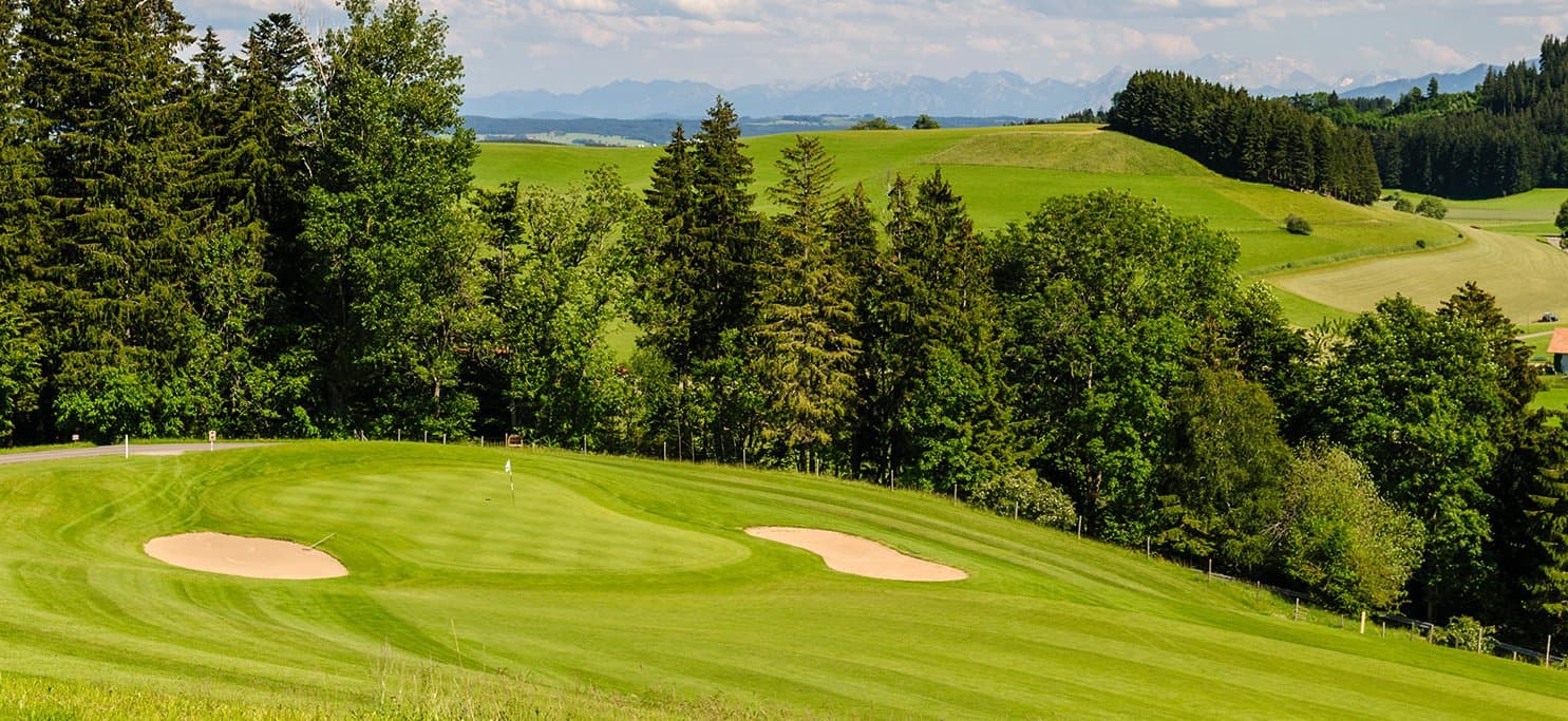 Golfclub Waldegg-Wiggensbach