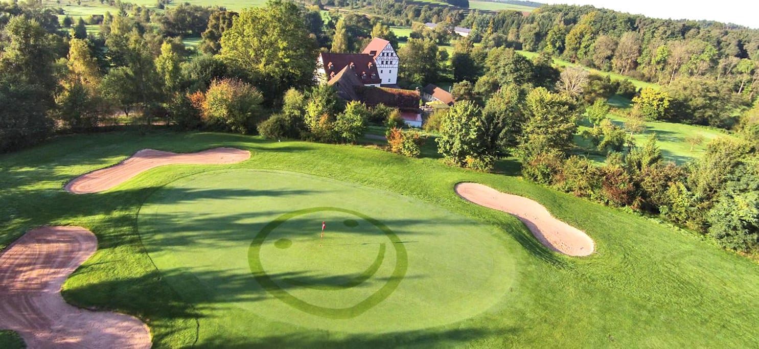 Golfclub Zollmühle