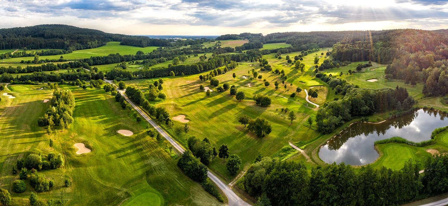Golfclub Neumarkt (Herrnhof)