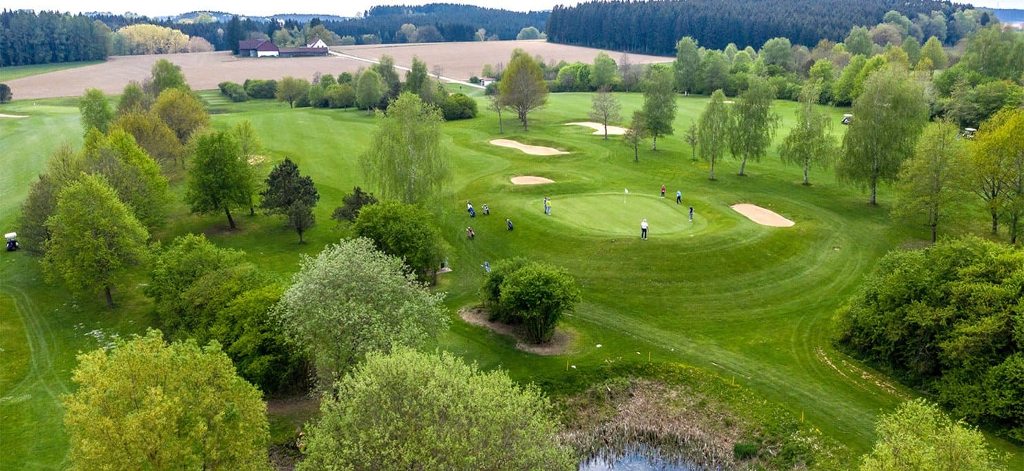 Golfpark Gerolsbach