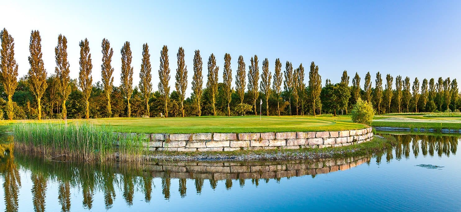 Golfpark München Aschheim