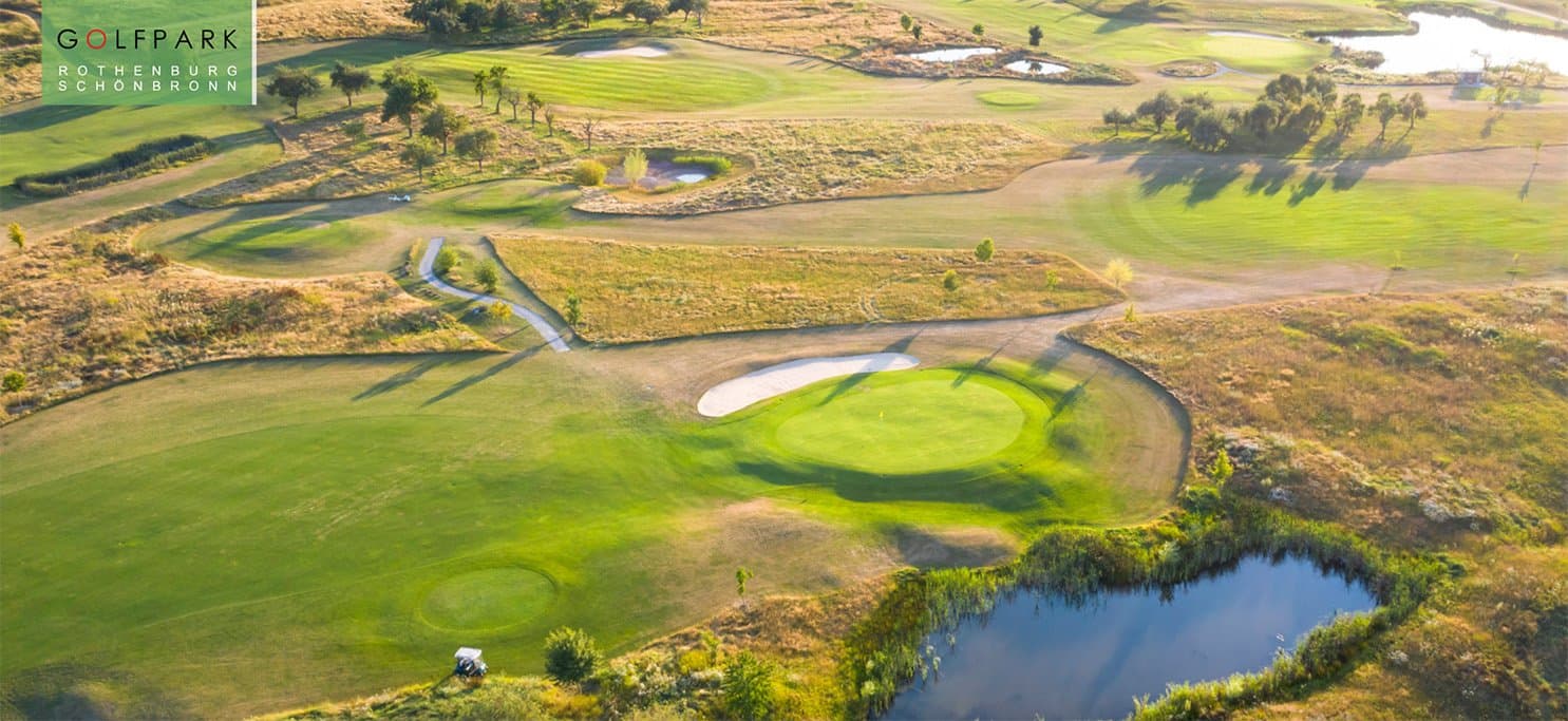 Golfpark Rothenburg-Schönbronn