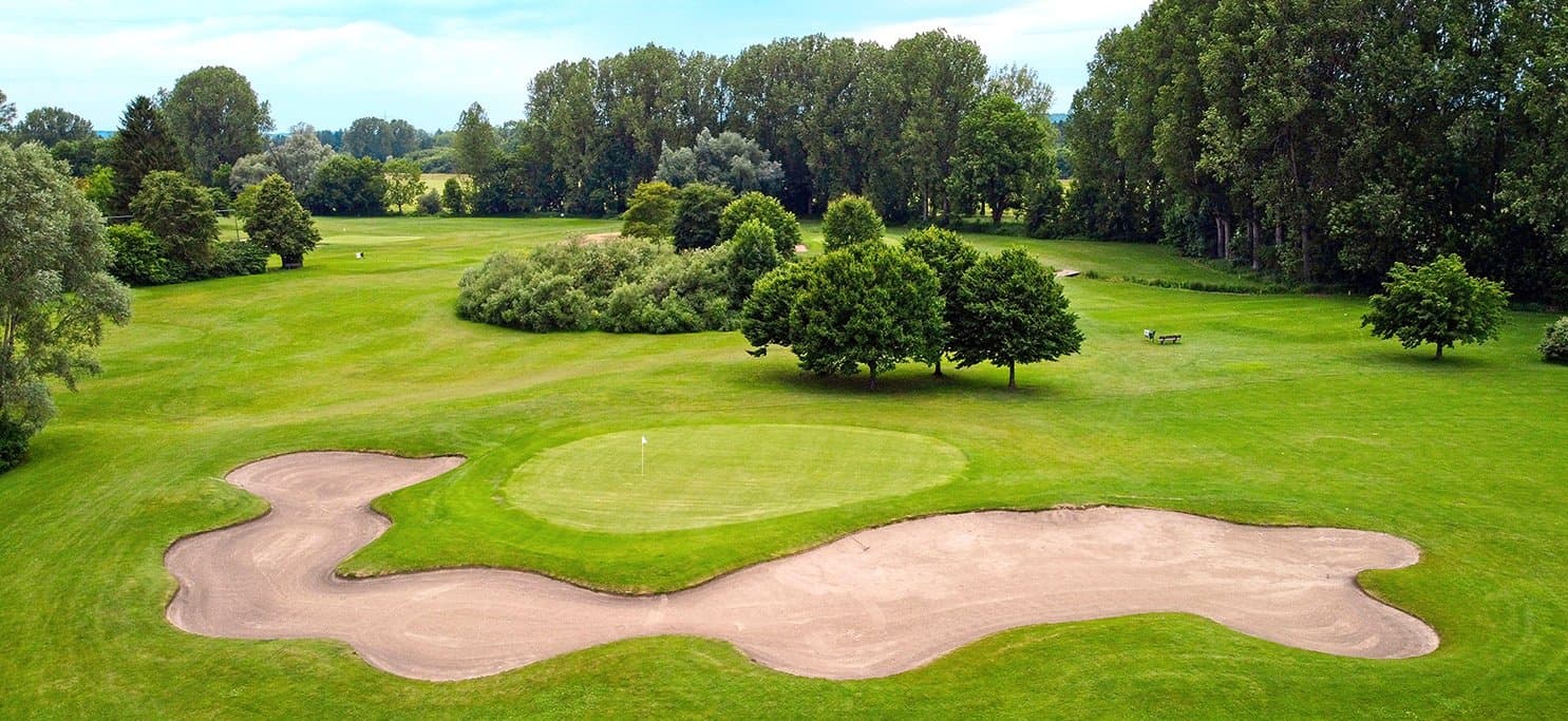 GolfPark Augsburg