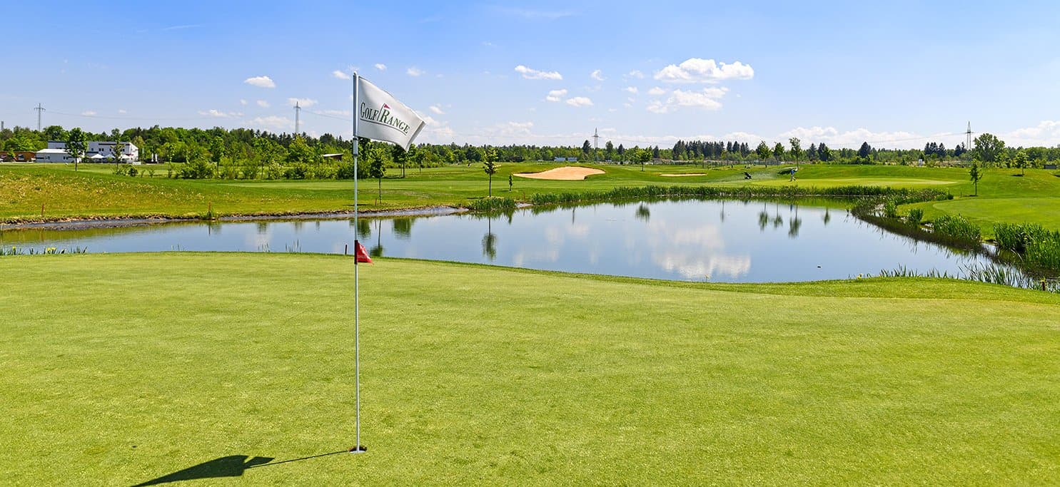 GolfRange München-Brunnthal