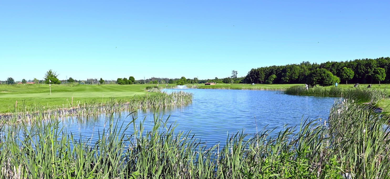 GolfRange München-Germering
