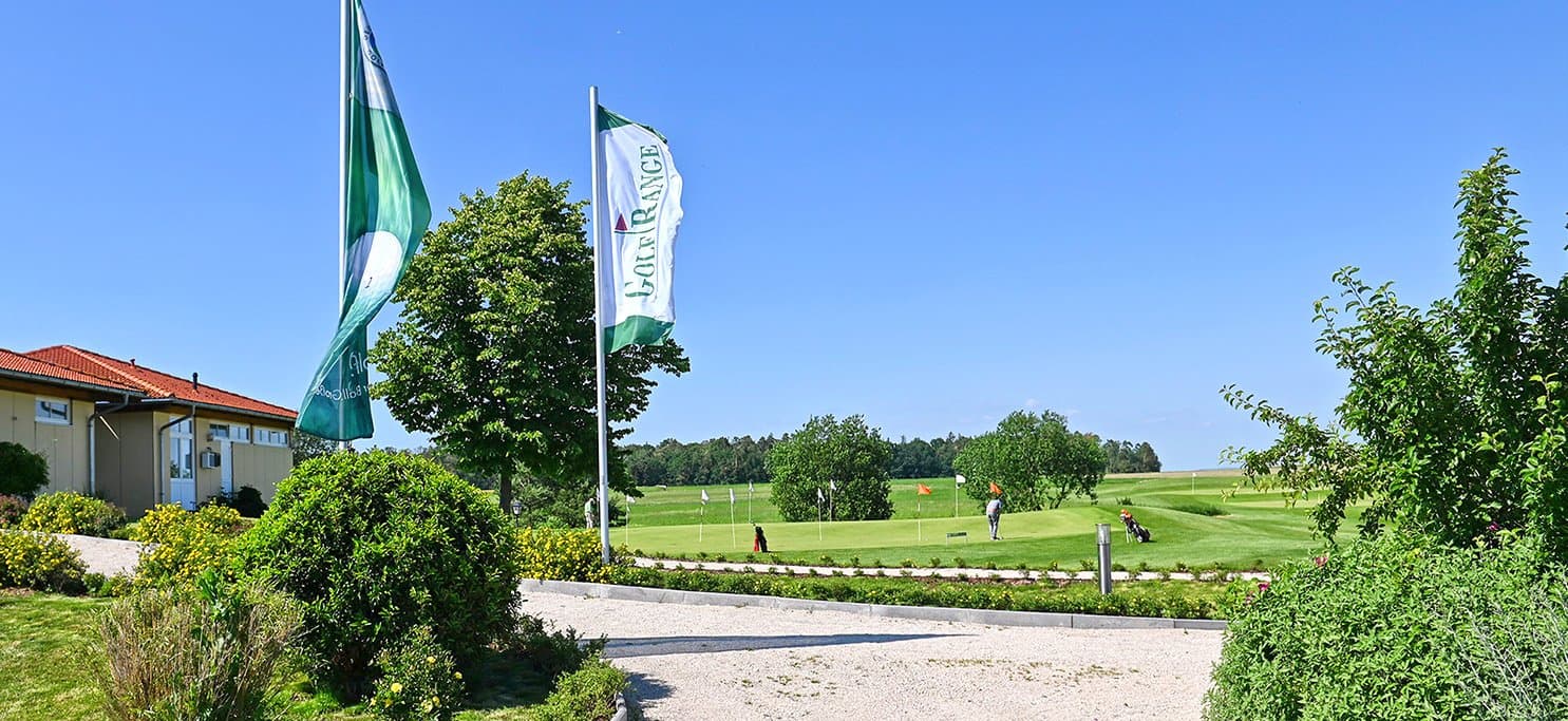 GolfRange Nürnberg