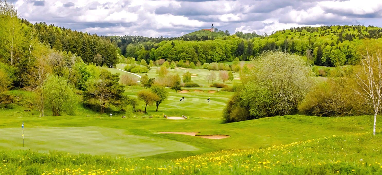 Jura Golf Park