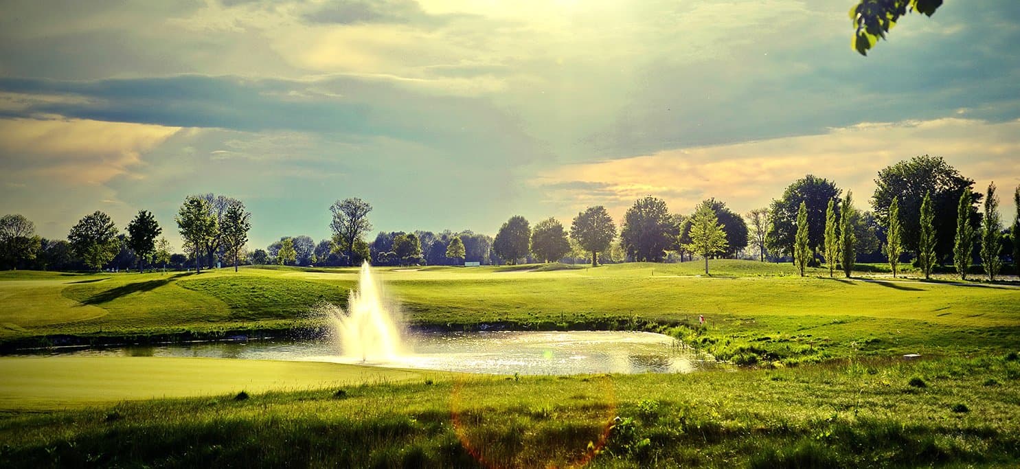 Open.9 Golf Eichenried