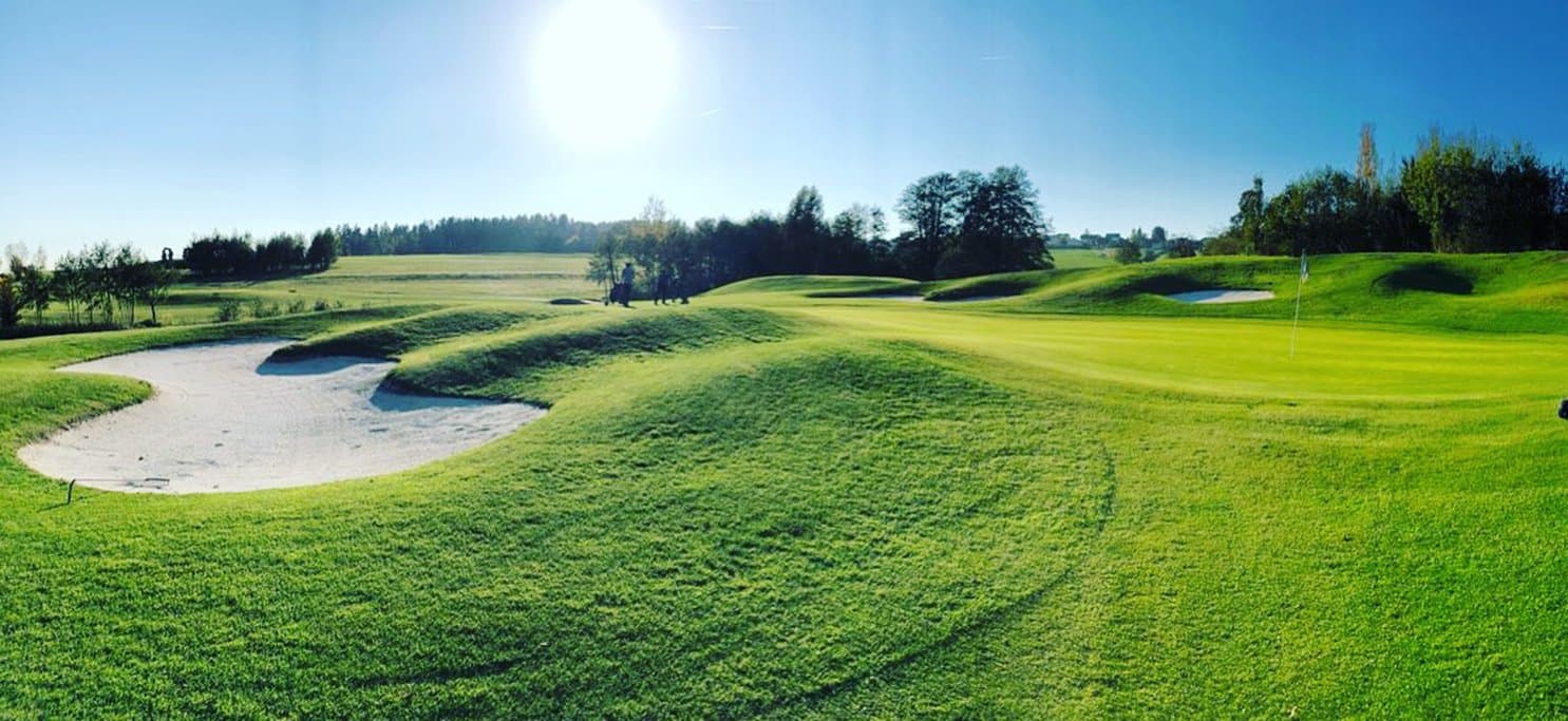 Panorama Golf Passau