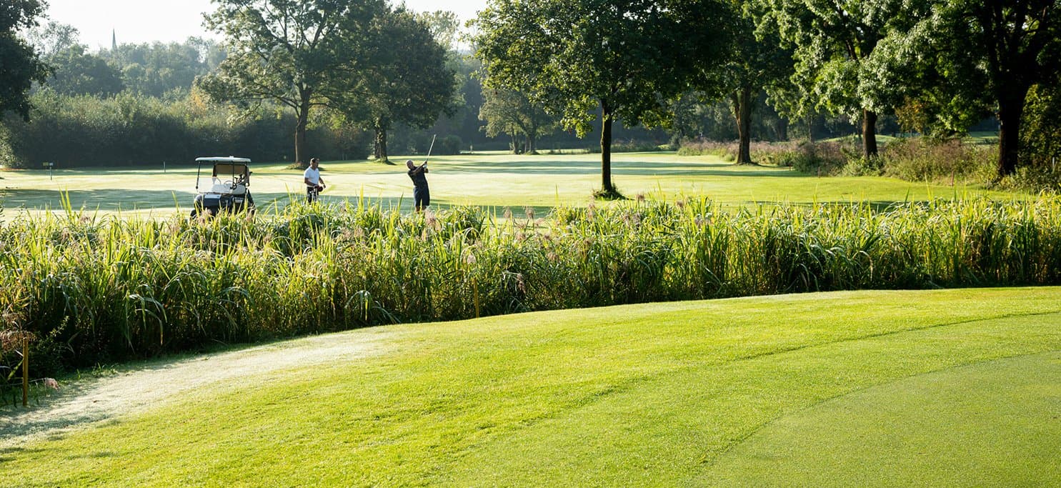 Rottaler Golf- und Country-Club