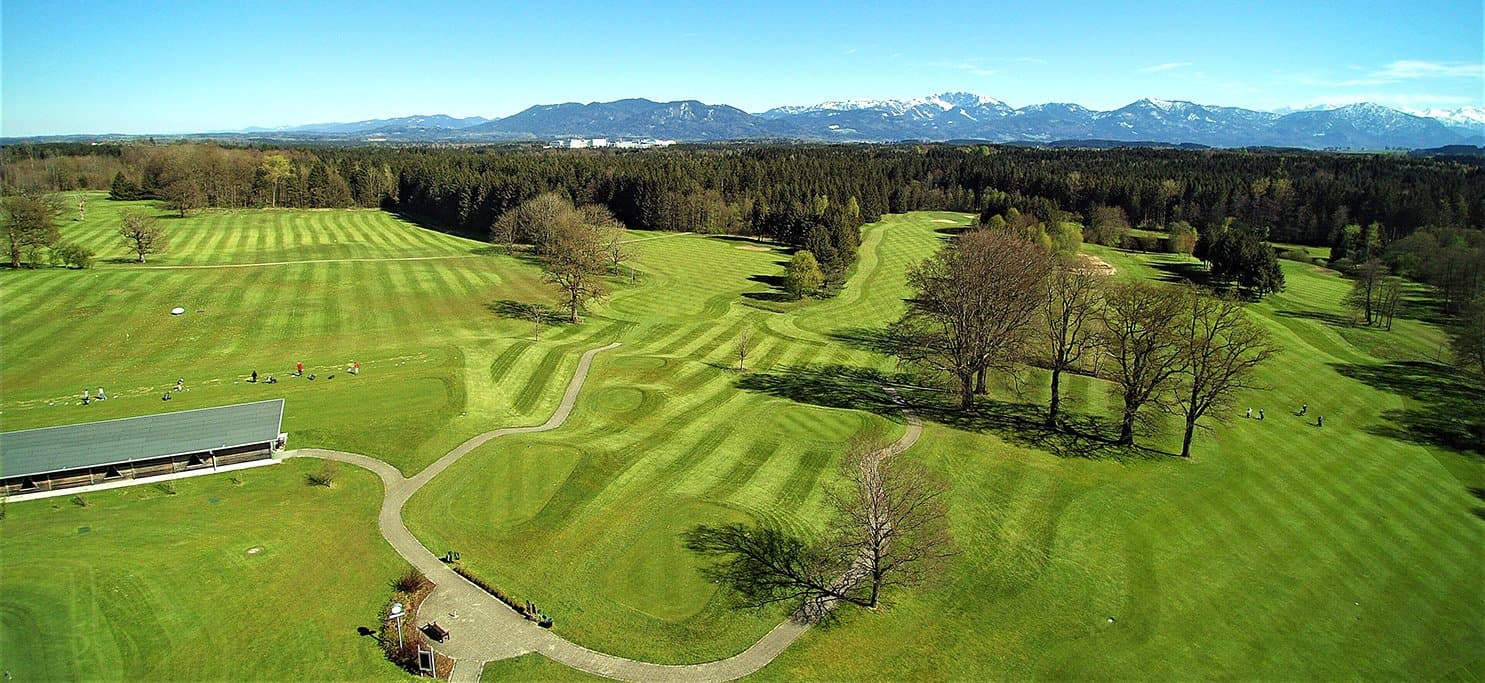 St. Eurach Land- & Golfclub
