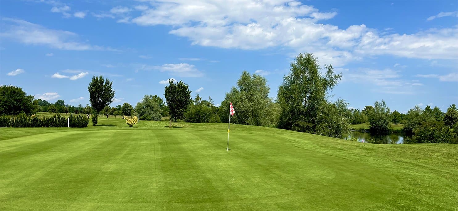 Thermen Golf Bad Füssing-Kirchham