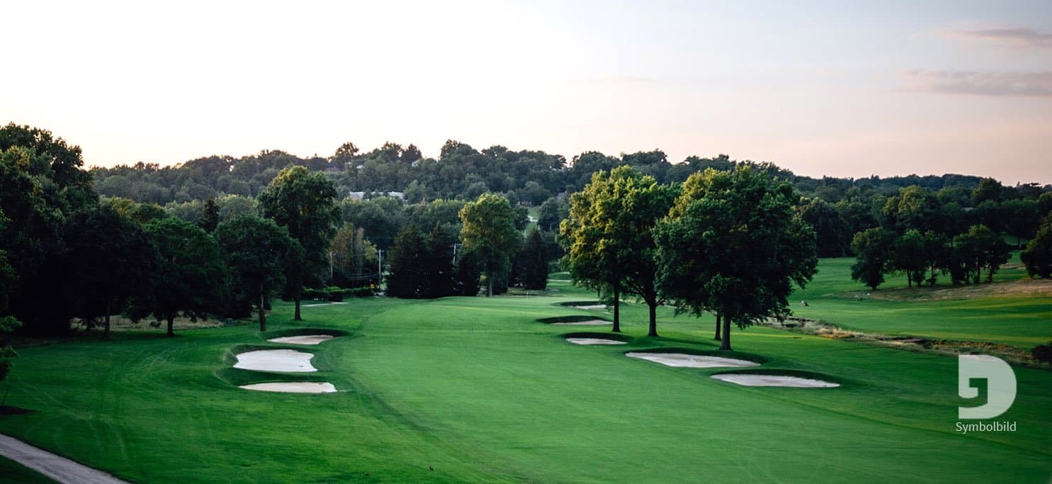 Tölzer Golfclub