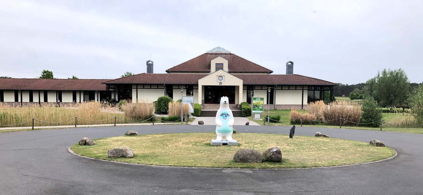 Golf & Country Club Motzener See