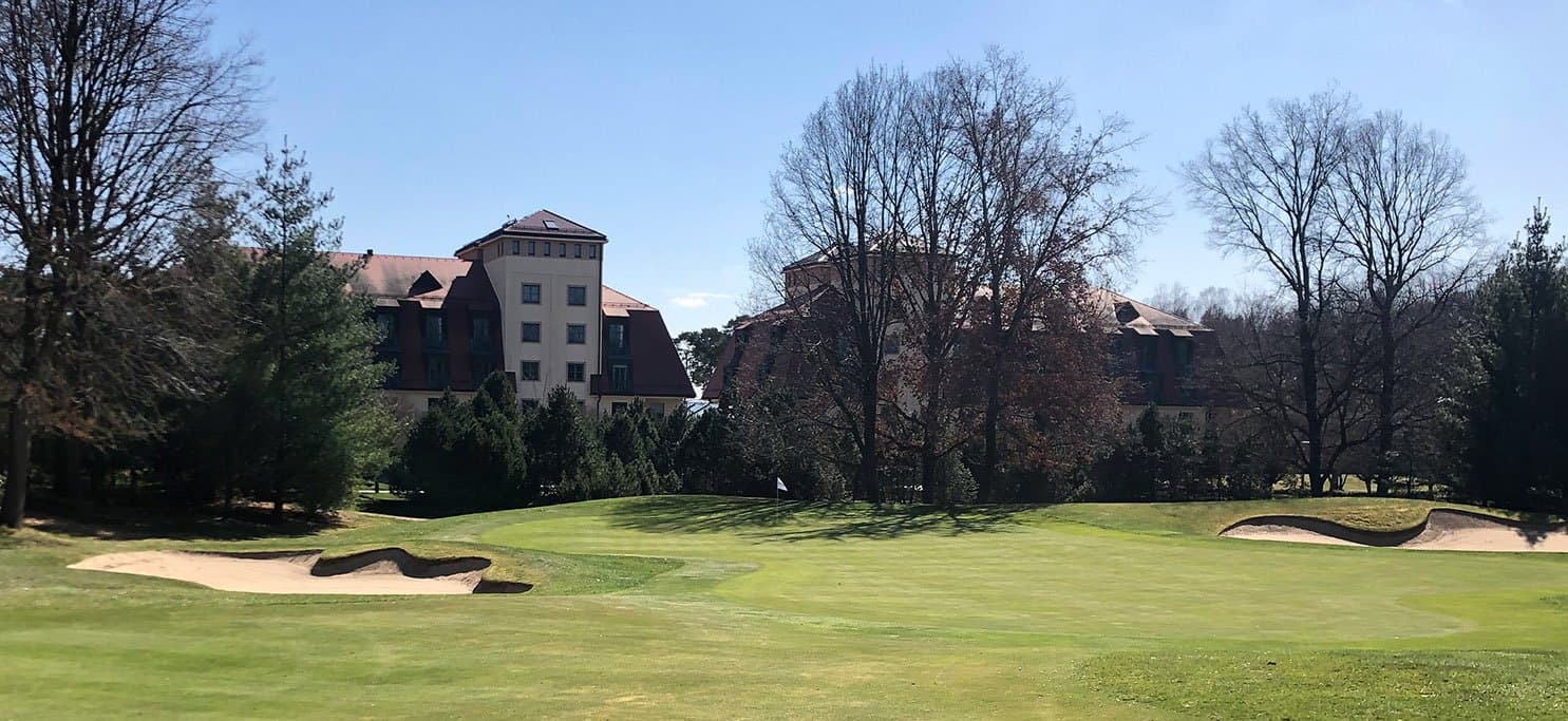 Golf Club Bad Saarow