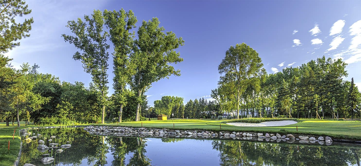 Golf Club Gatow