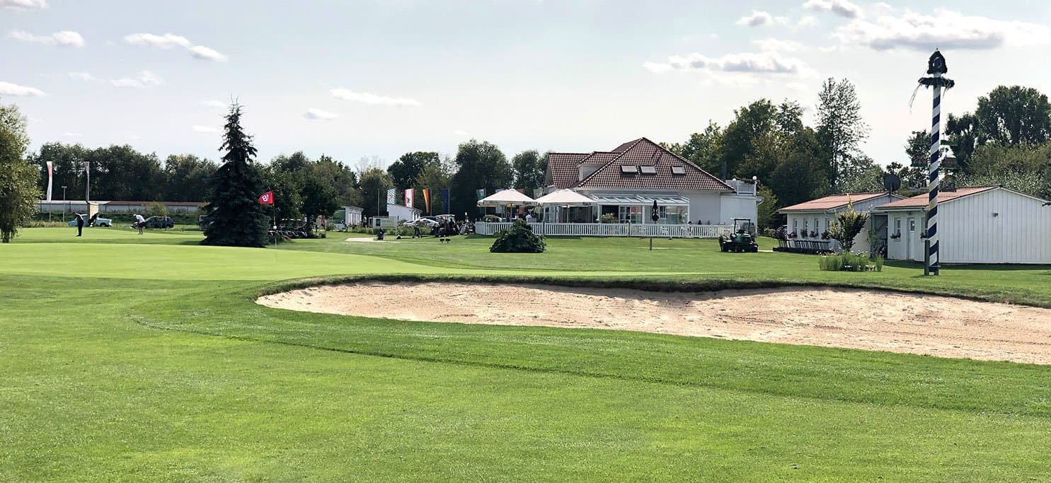 Golf Resort Berlin Pankow