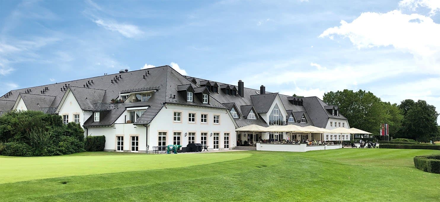 Golf- und Country Club Seddiner See
