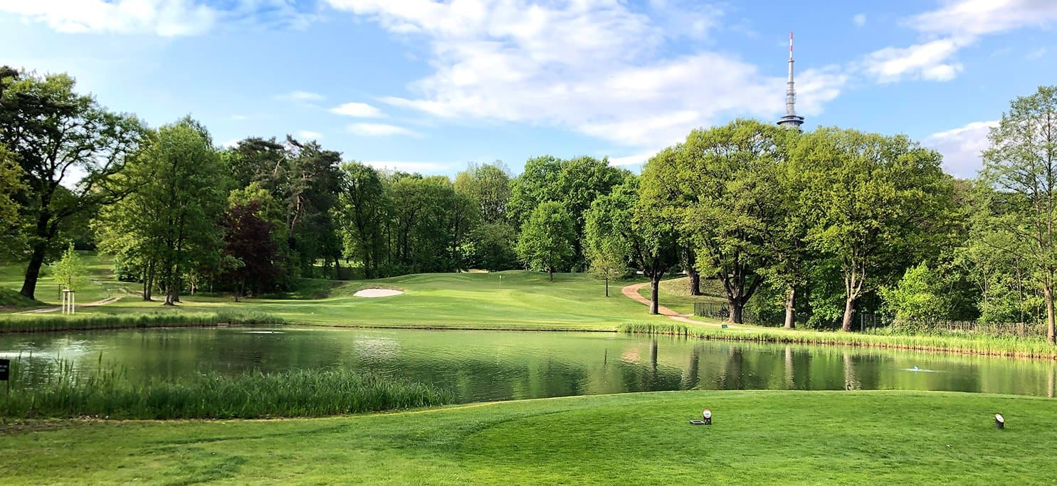 Golf- und Landclub Berlin Wannsee