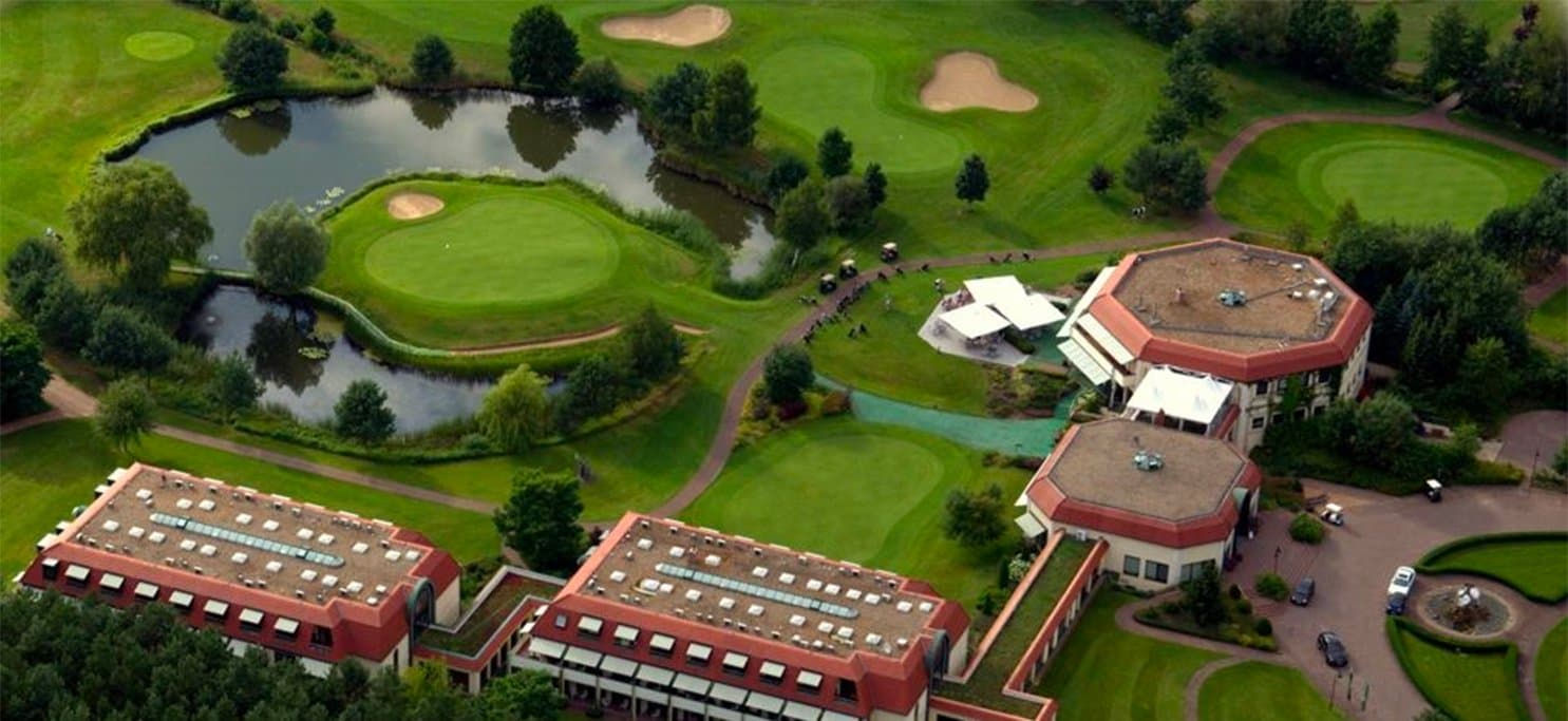 Golfresort Semlin