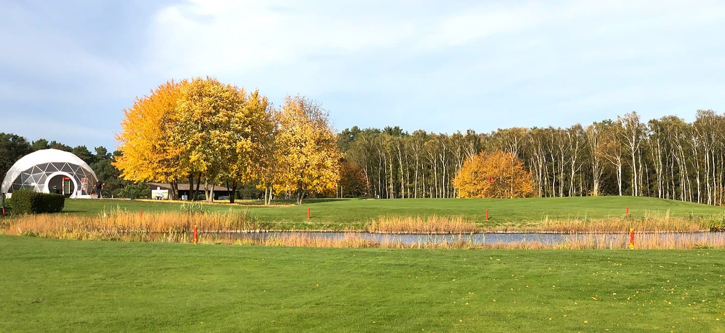 Golfclub Prenden