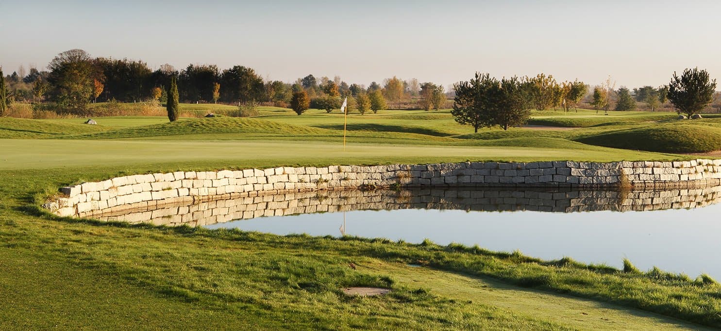 Golfclub Stolper Heide