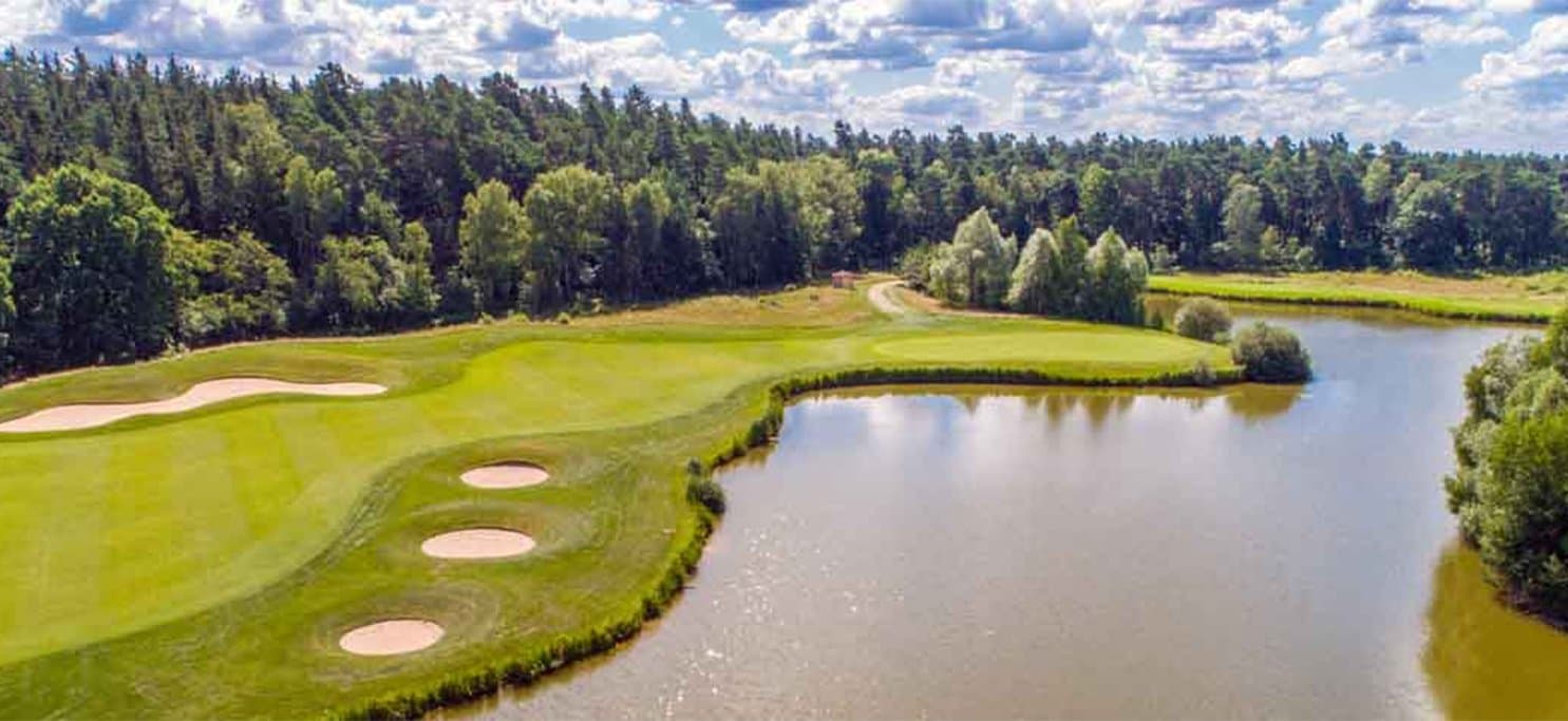 Golfpark Schloss Wilkendorf