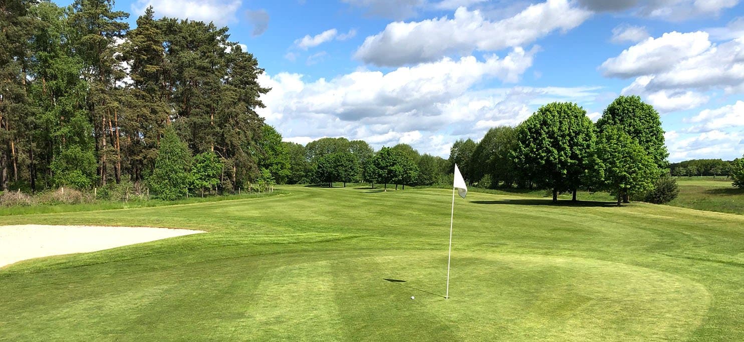 Lausitzer Golfclub