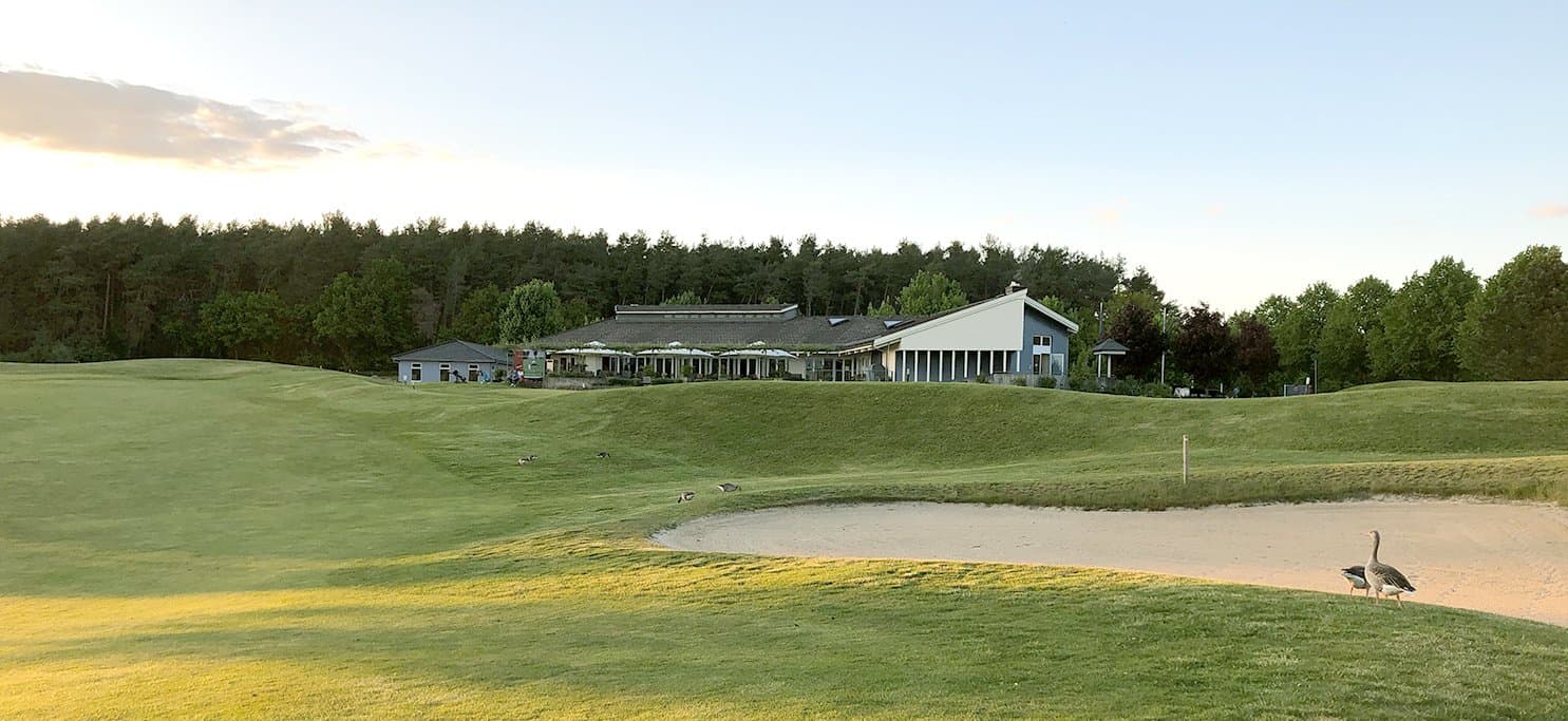 Märkischer Golfclub Potsdam