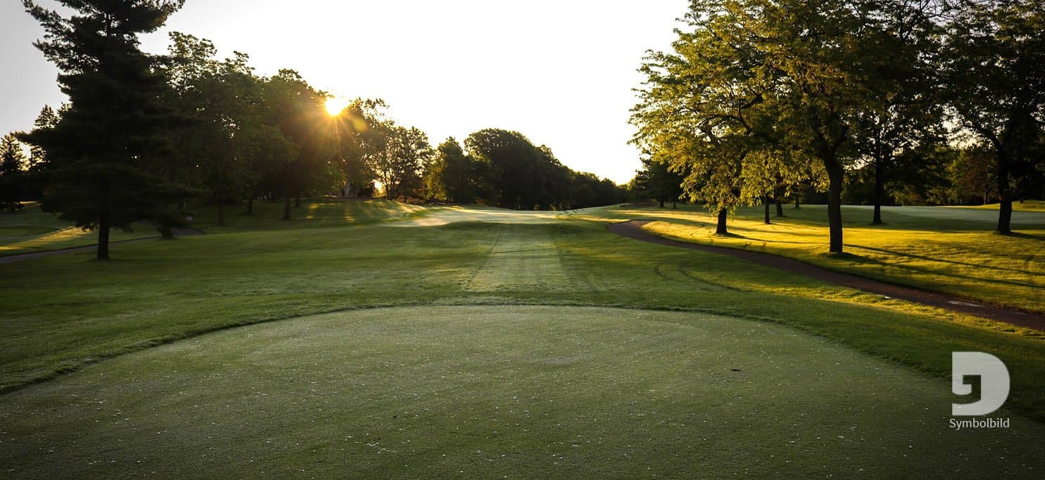 Potsdamer Golf-Club
