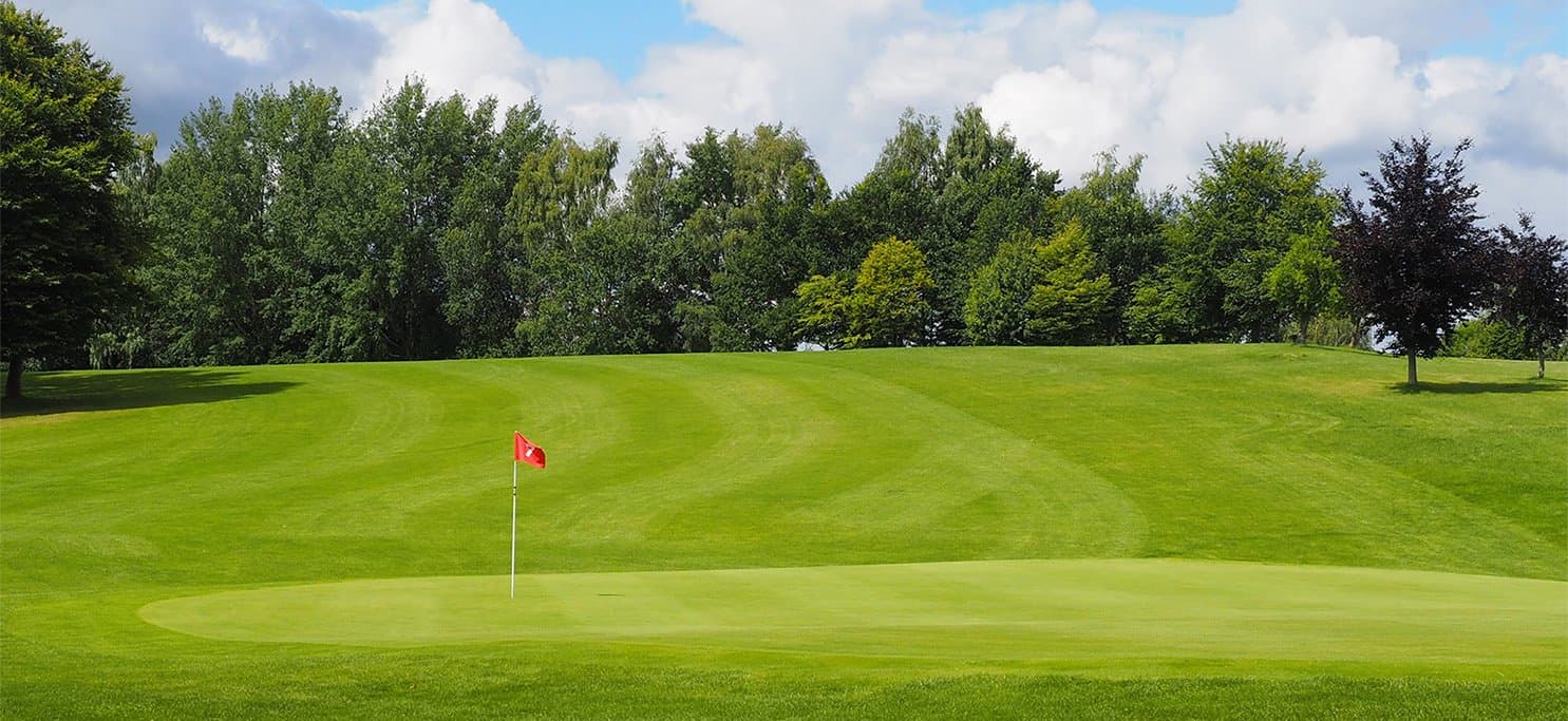 Golfclub Am Hockenberg