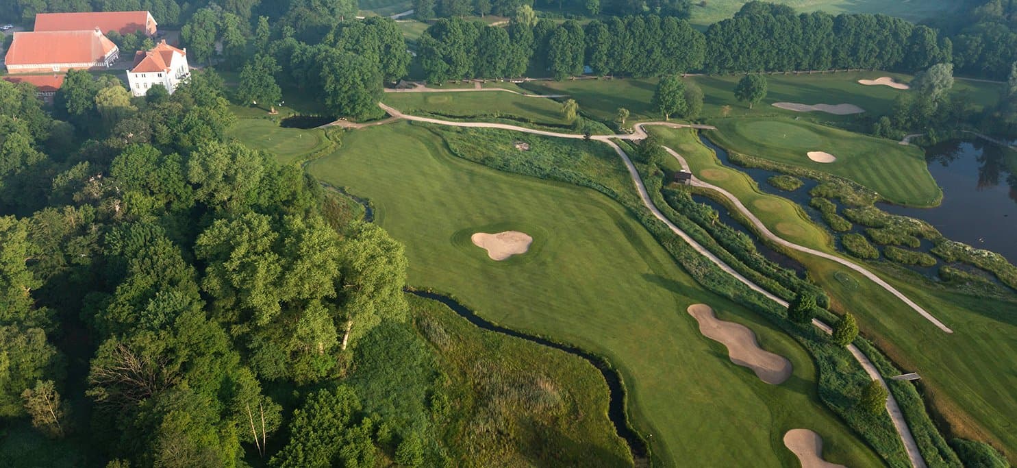 Golf und Land Club Gut Kaden