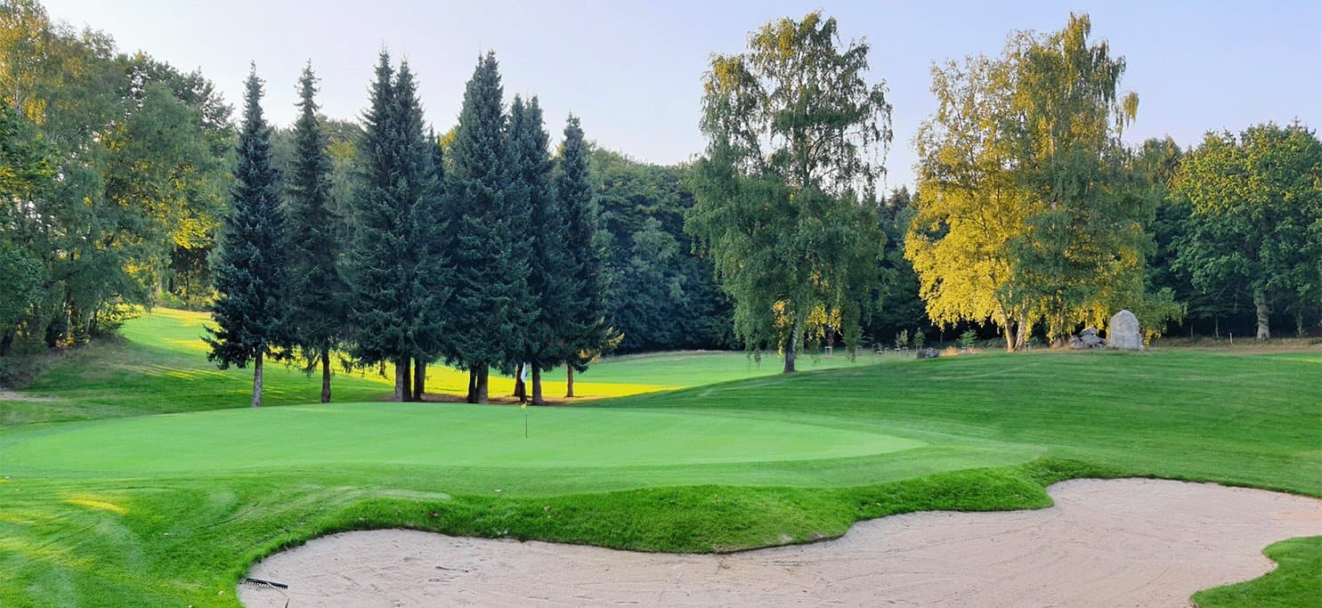 Golf-Club Hoisdorf