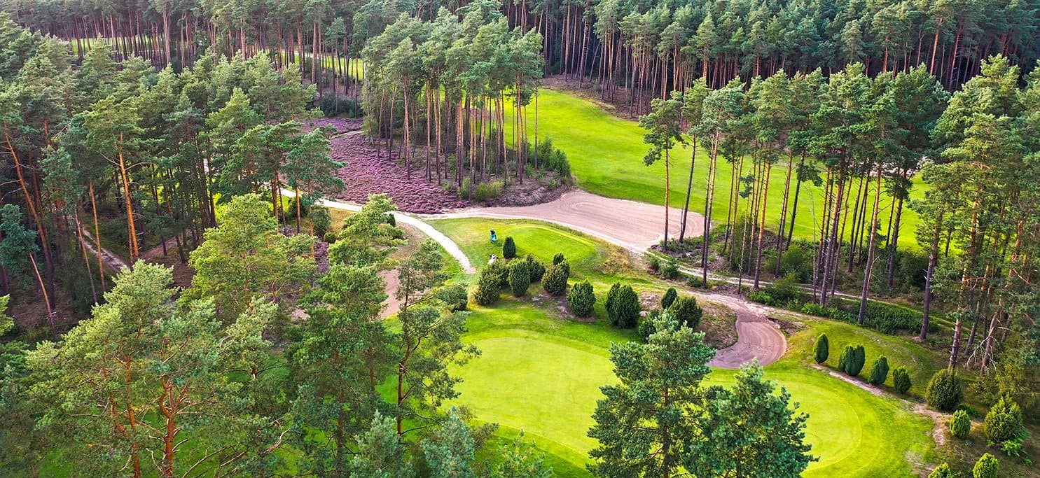 Golf-Club St. Dionys