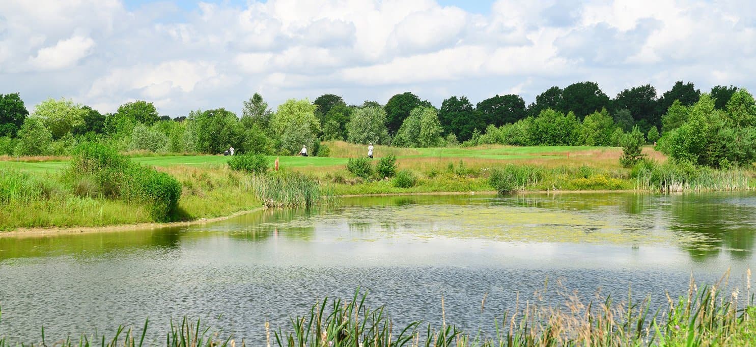 Golfclub An der Pinnau