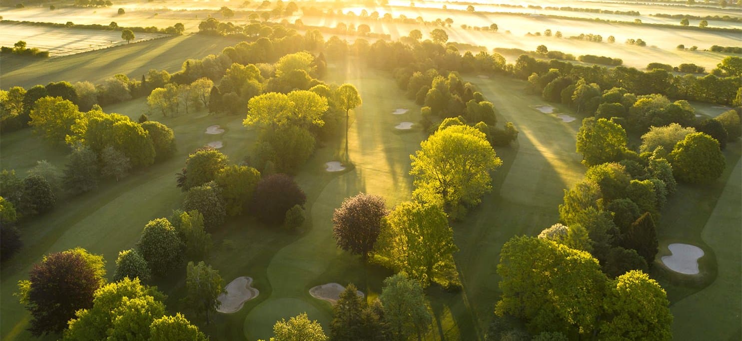 Golfclub Hamburg-Walddörfer